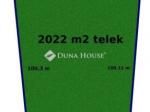 Eladó lakóövezeti telek Alsópáhok