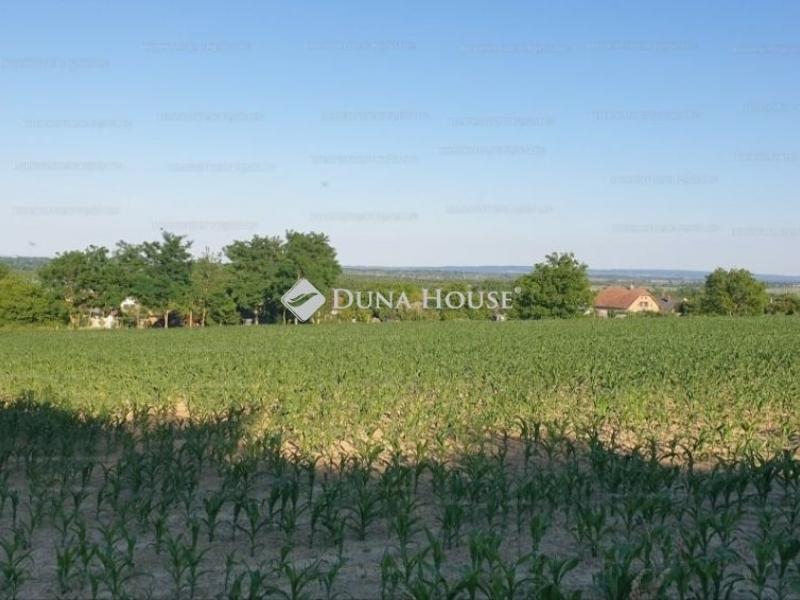 Eladó lakóövezeti telek Alsópáhok