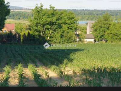 Eladó lakóövezeti telek Alsópáhok