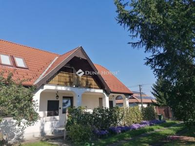 Eladó családi ház Ásványráró