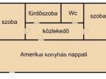Kiadó lakás Nyíregyháza