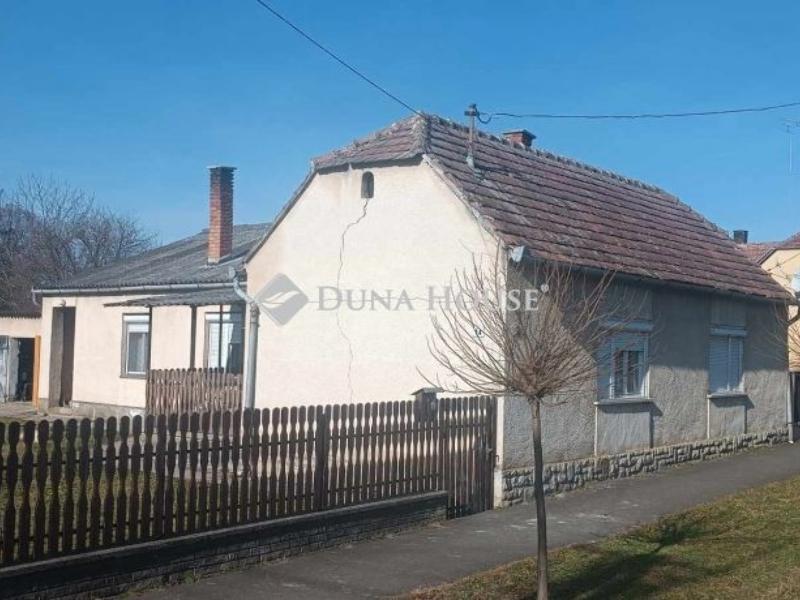 Eladó családi ház Sellye