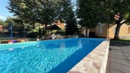 Eladó sorház Szigethalom