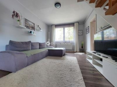 Eladó lakás Szigethalom