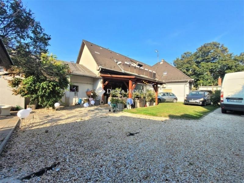 Eladó családi ház Szigetszentmiklós