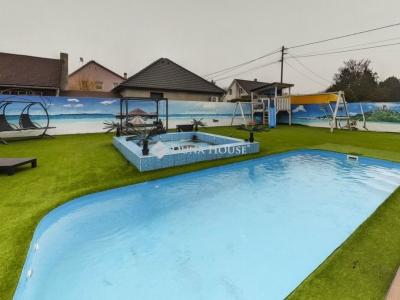 Eladó családi ház Szigethalom