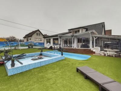 Eladó családi ház Szigethalom