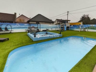 Eladó családi ház Szigethalom