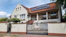 Eladó családi ház Szigetszentmiklós