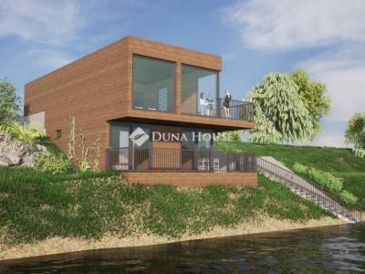 Eladó nyaraló Szigetszentmiklós