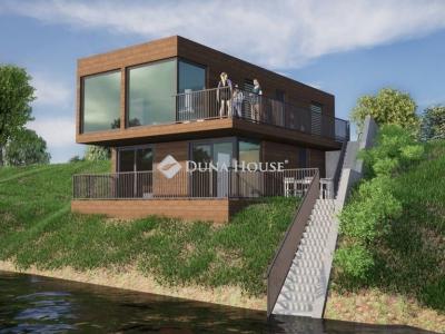 Eladó nyaraló Szigetszentmiklós