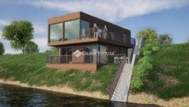 Eladó nyaraló Szigetszentmiklós