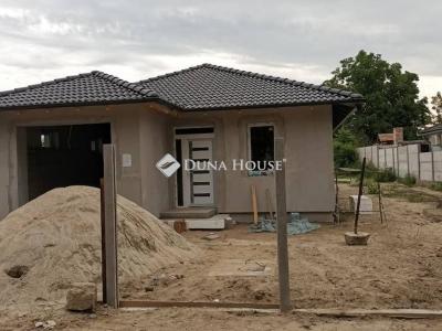 Eladó családi ház Szigetszentmiklós