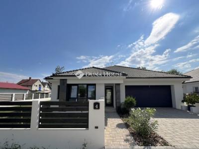 Eladó családi ház Szigetszentmiklós