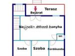 Eladó családi ház Szigetszentmiklós