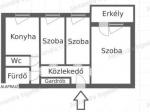 Eladó lakás Nyíregyháza