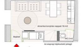 Eladó lakás Budapest