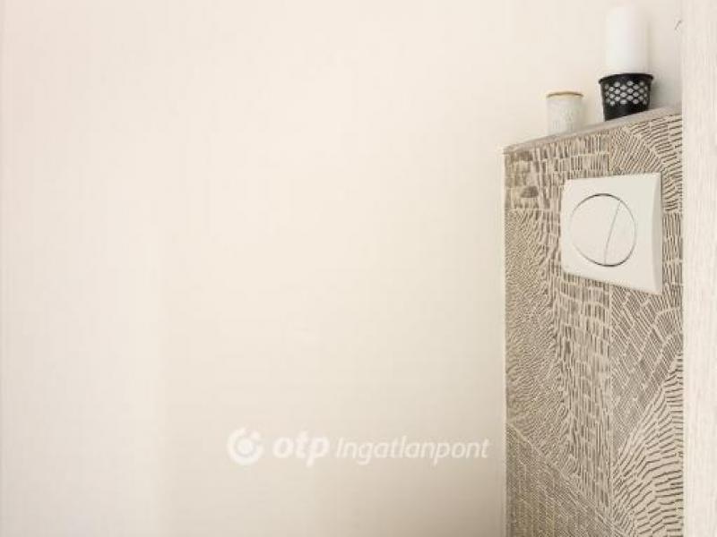 Eladó lakás Budapest