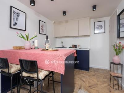 Eladó lakás Budapest