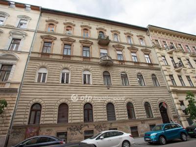 Eladó lakás Budapest