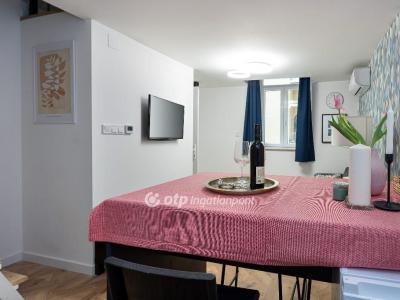 Eladó lakás Budapest