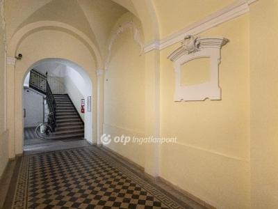 Eladó lakás Budapest