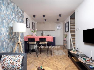 Eladó lakás Budapest