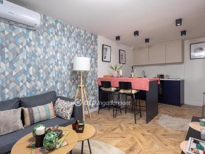 Eladó lakás Budapest