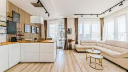 Eladó lakás Budapest