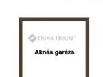 Eladó egyedi garázs Pécs