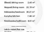 Eladó lakás Budapest