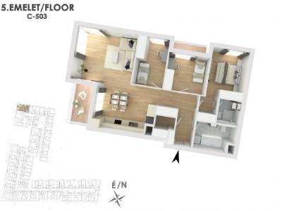 Eladó lakás Budapest