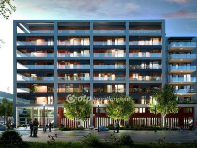 Eladó lakás Budapest