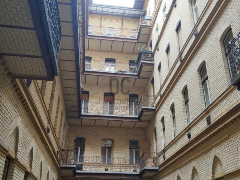 Eladó lakás Budapest