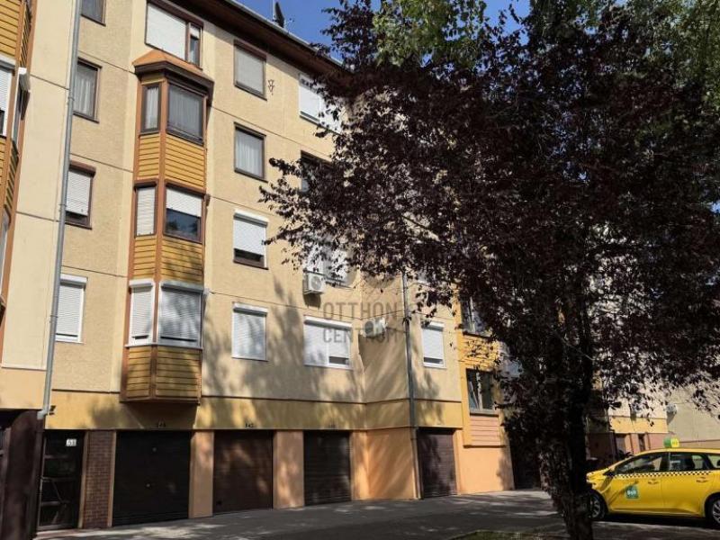 Eladó lakás Budapest