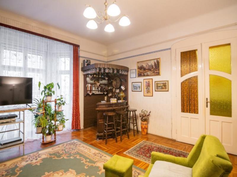 Eladó lakás Budapest