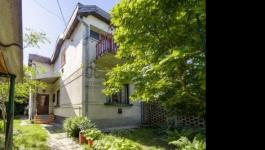 Eladó családi ház Budapest