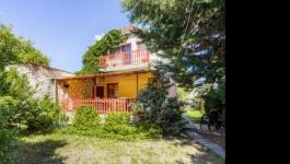 Eladó családi ház Budapest