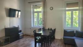 Eladó lakás Budapest