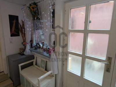 Eladó sorház Budapest