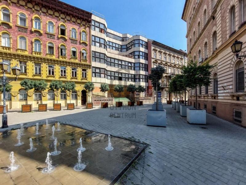 Eladó lakás Budapest
