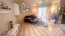 Eladó sorház Gyál