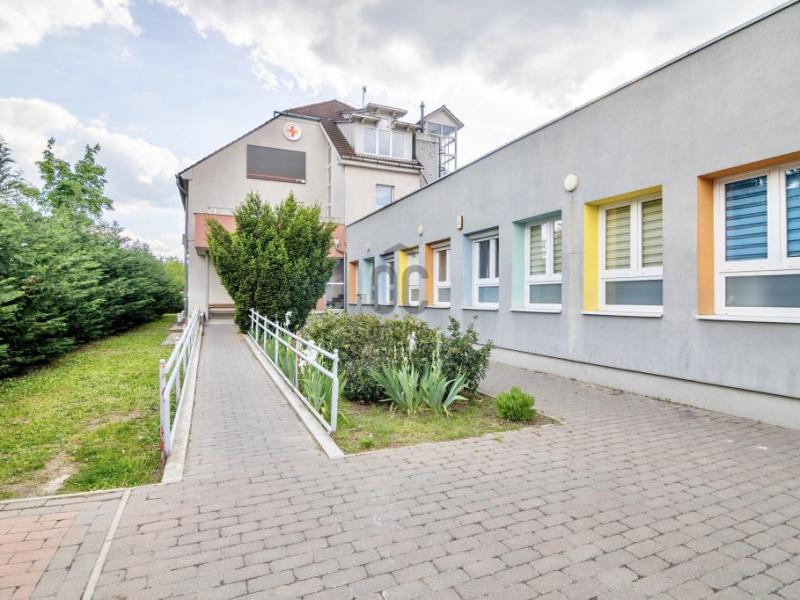 Eladó egyéb ipari ingatlan Budapest