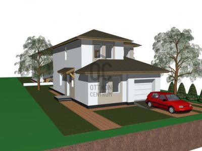 Eladó családi ház Budapest