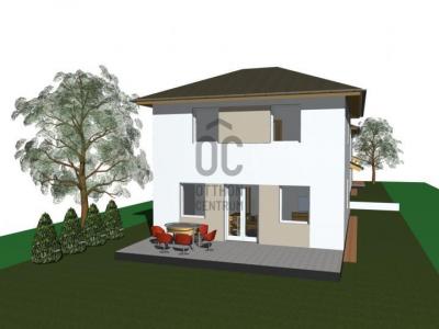 Eladó családi ház Budapest