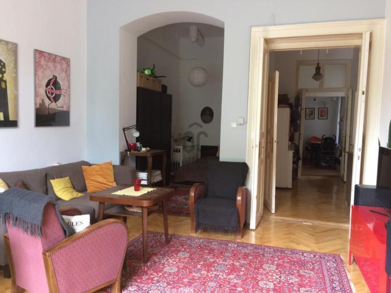 Eladó lakás Budapest