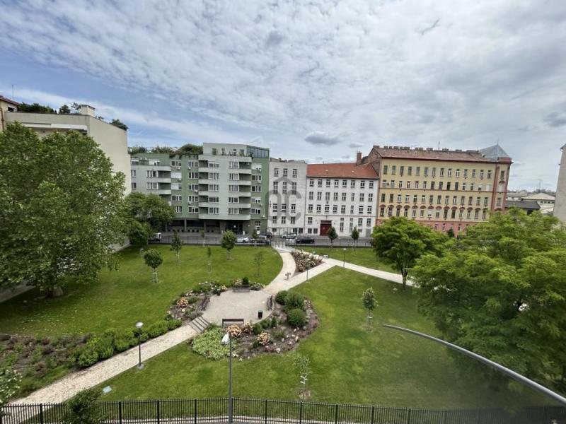 Eladó lakás Budapest