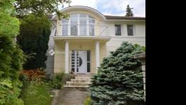 Eladó családi ház Budapest