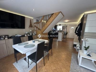 Eladó sorház Újlengyel