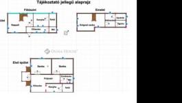 Eladó családi ház Albertirsa